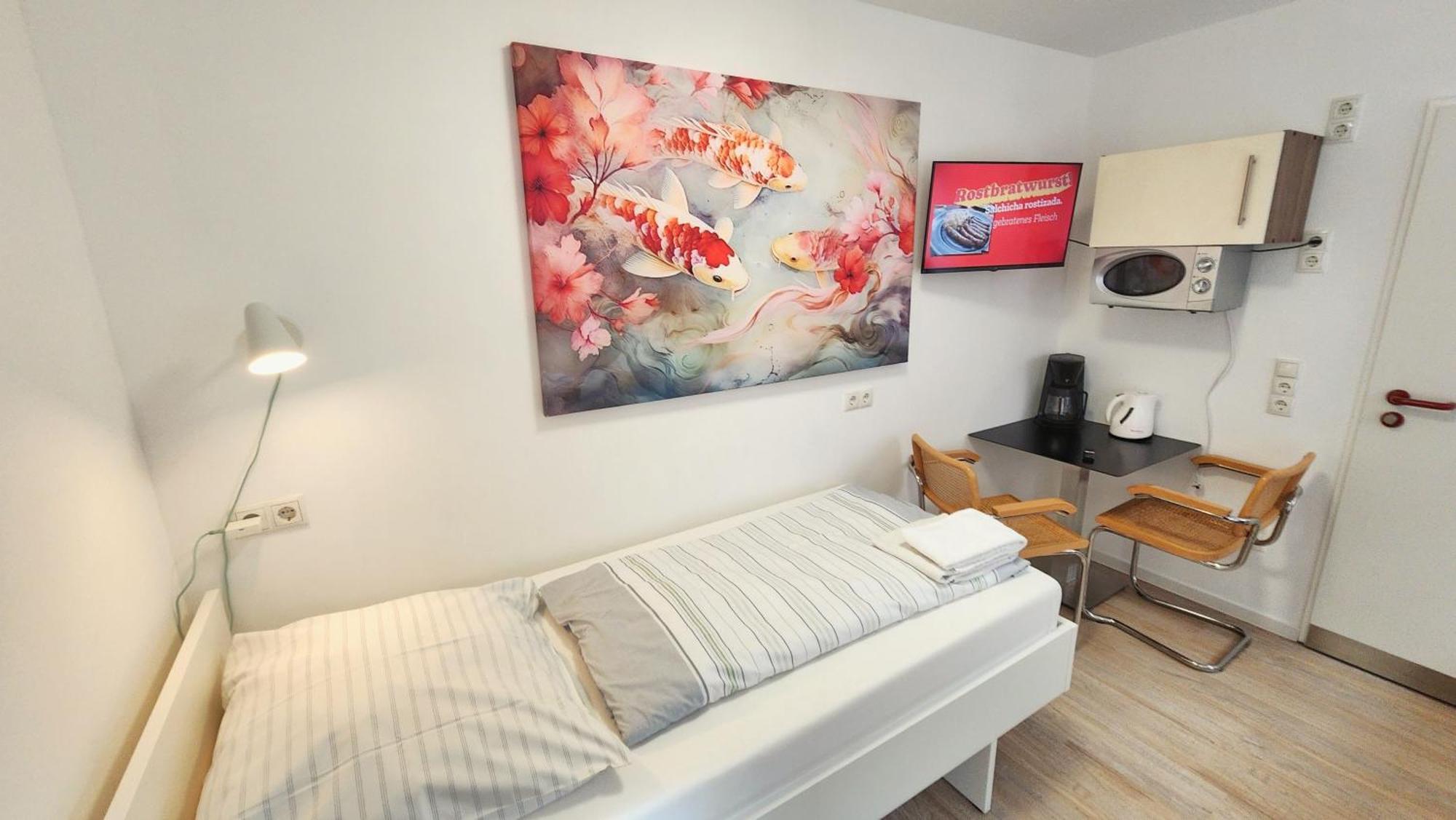 Aparthotel B & L Bremen Exterior foto